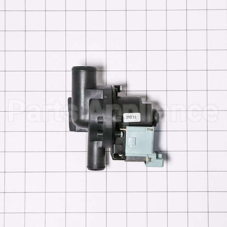 WP8182415 Whirlpool Pump-Water