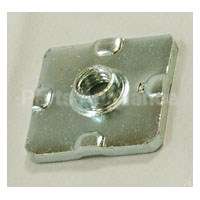 WP8182512 Whirlpool Nut