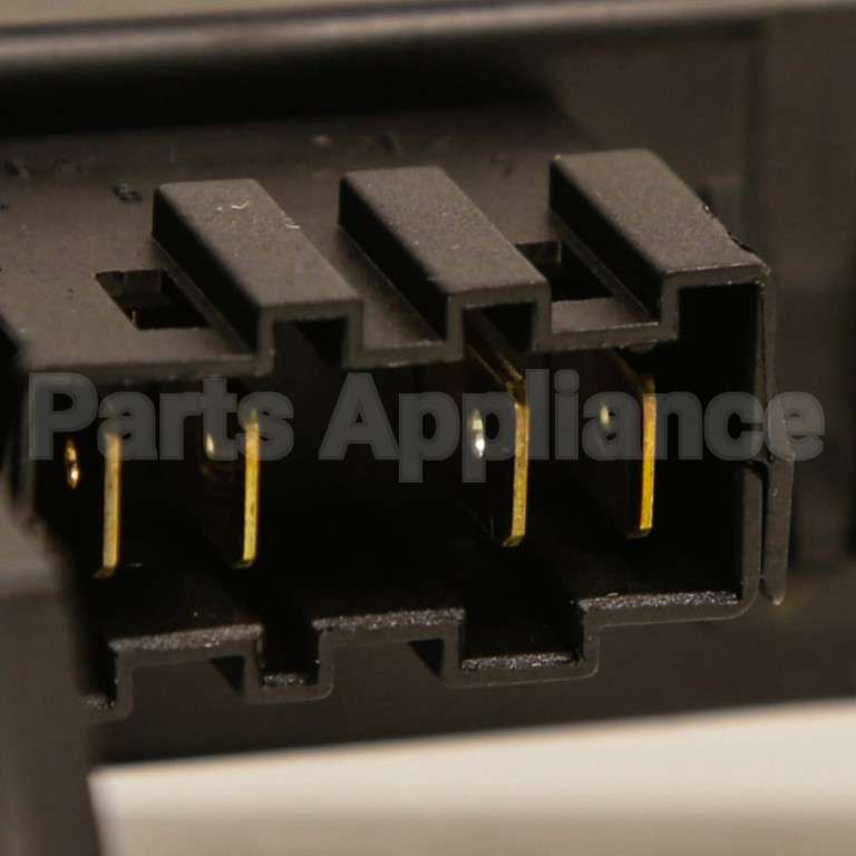 WP8182634 Whirlpool Latch
