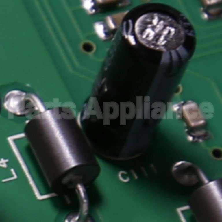 WP8182695 Whirlpool Cntrl-Elec