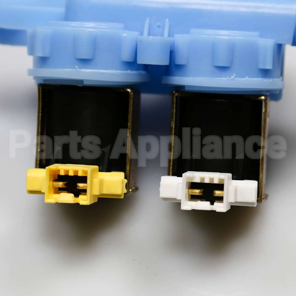 WP8182862 Whirlpool Valve