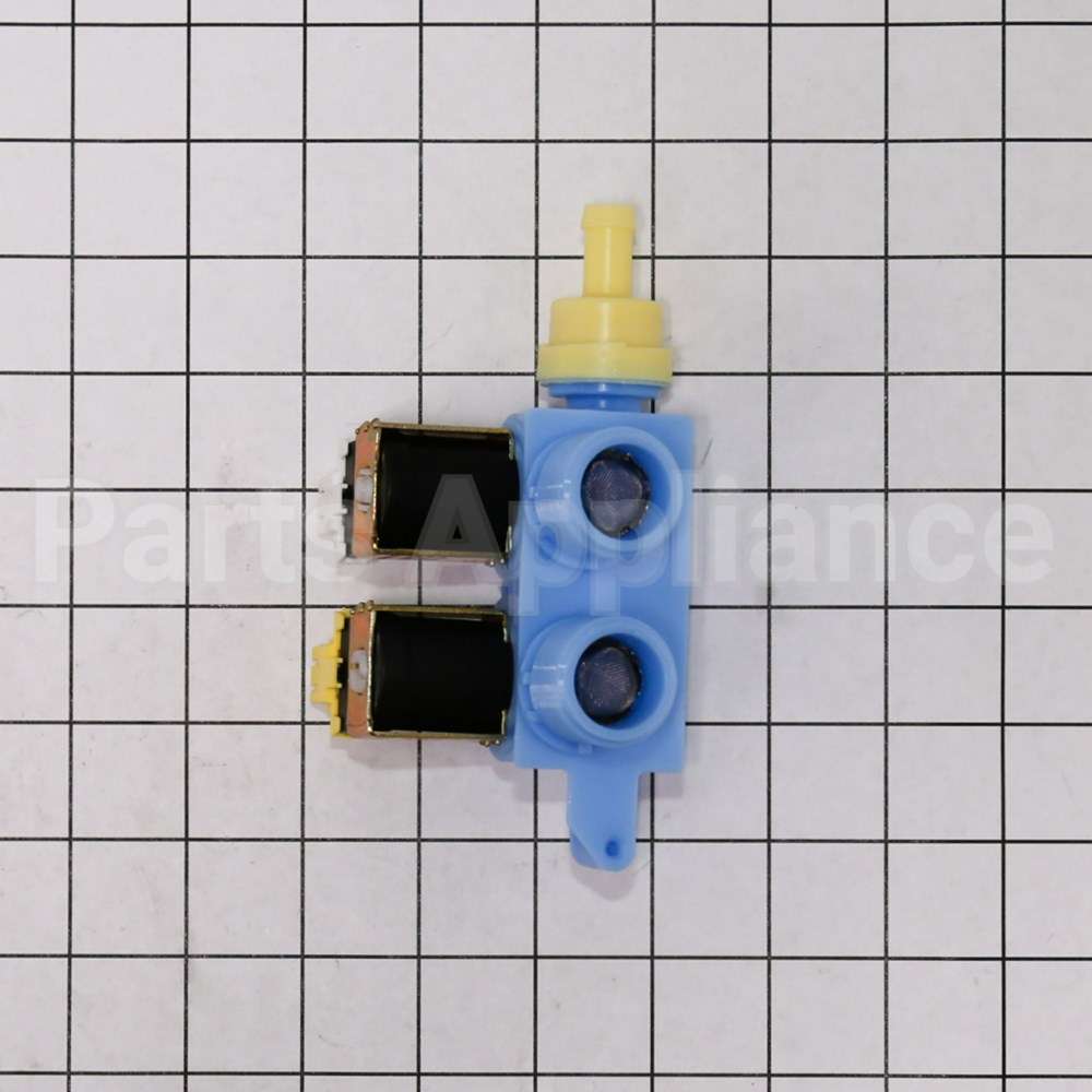 WP8182862 Whirlpool Valve