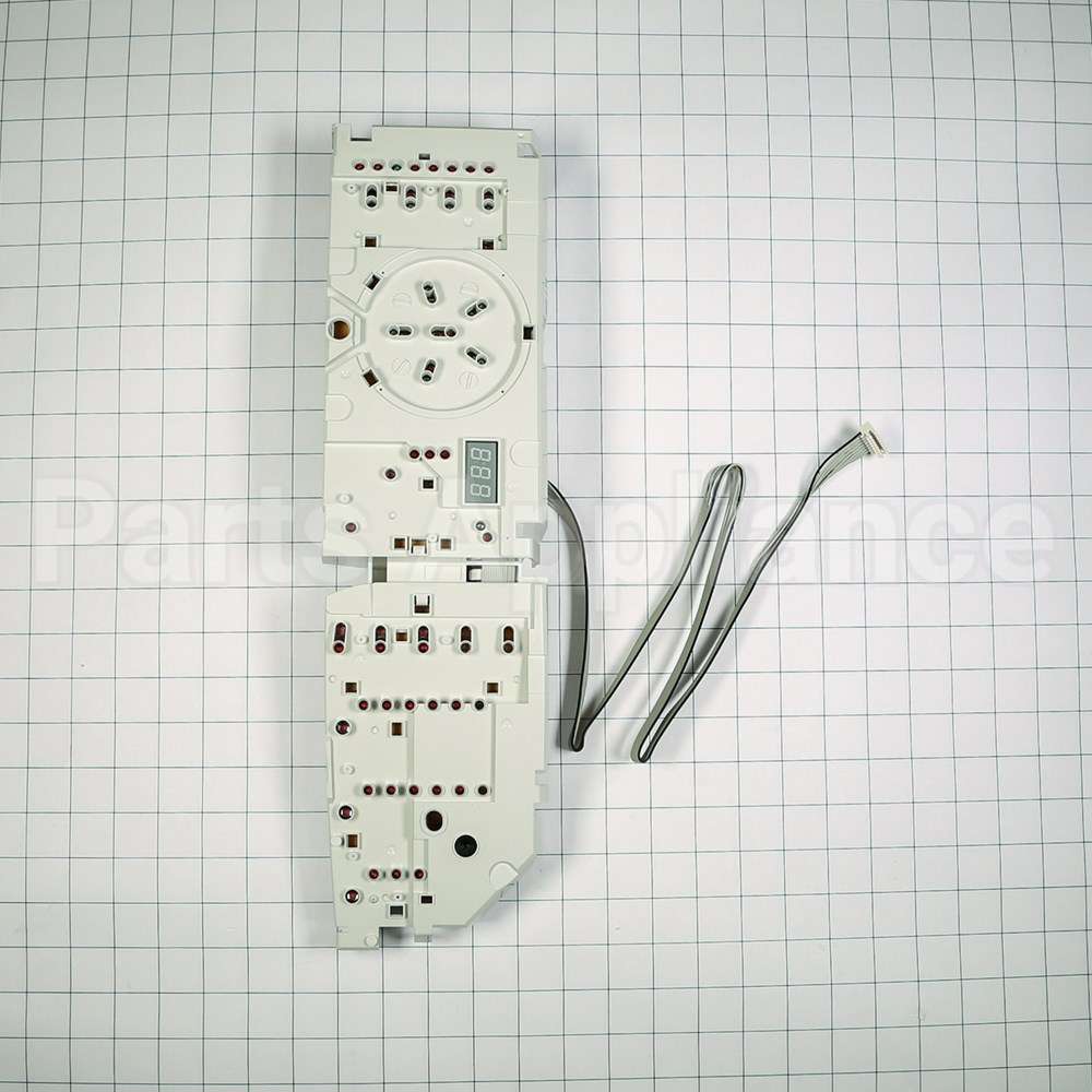 WP8182995 Whirlpool Cntrl-Elec