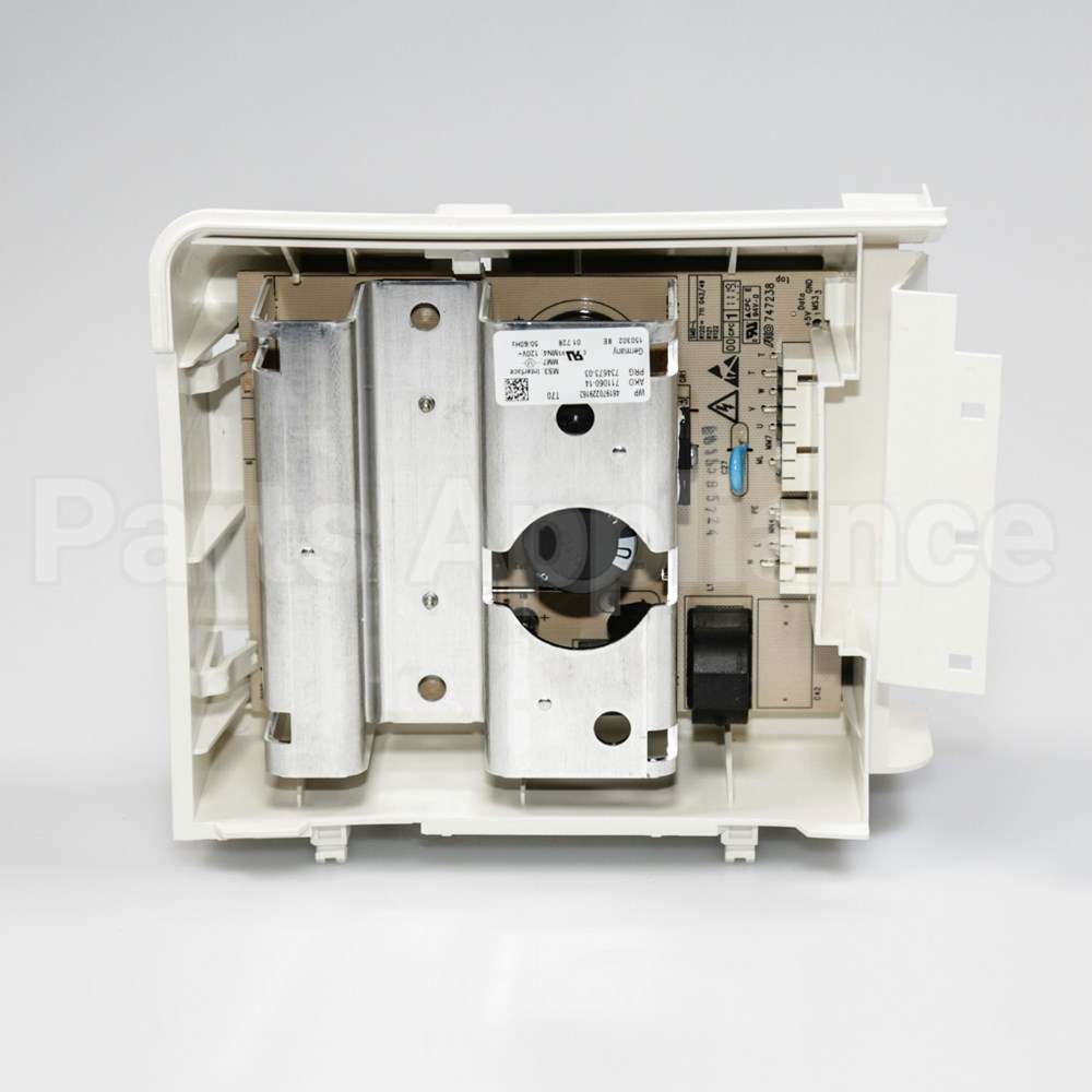 WP8183196 Whirlpool Cntrl-Elec
