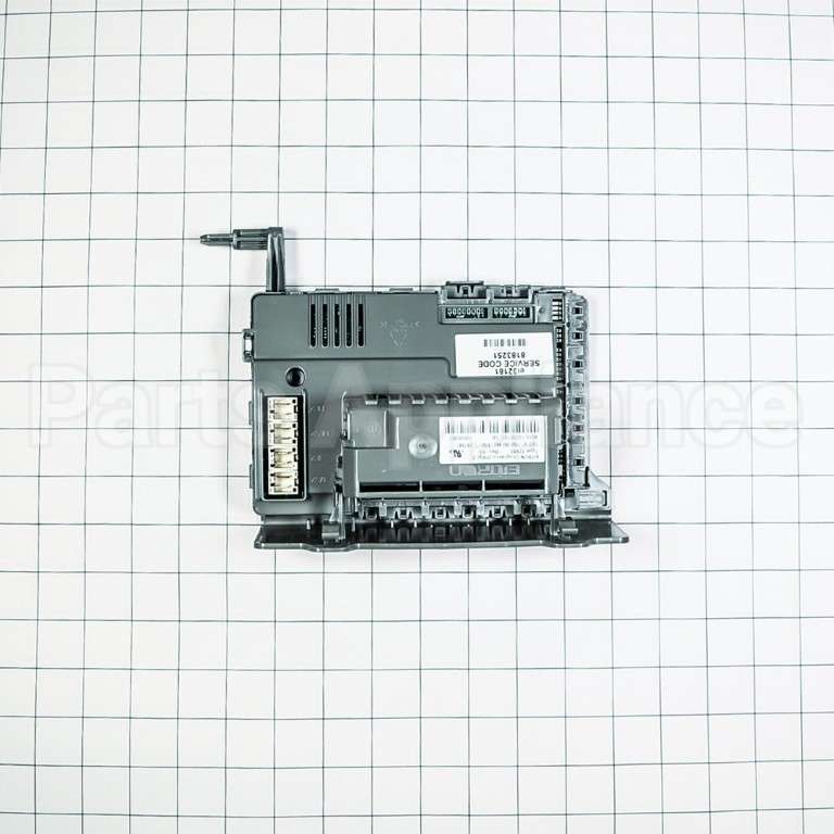 WP8183251 Whirlpool Cntrl-Elec