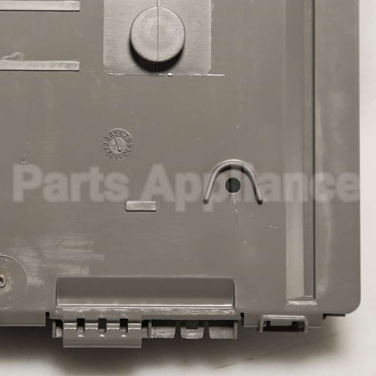 WP8183258 Whirlpool Cntrl-Elec