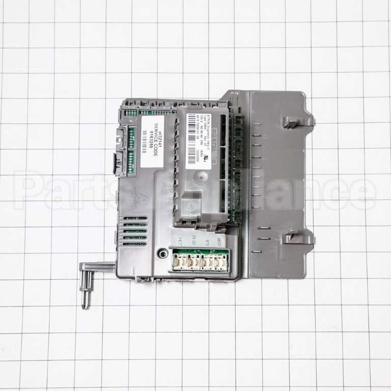 WP8183259 Whirlpool Cntrl-Elec