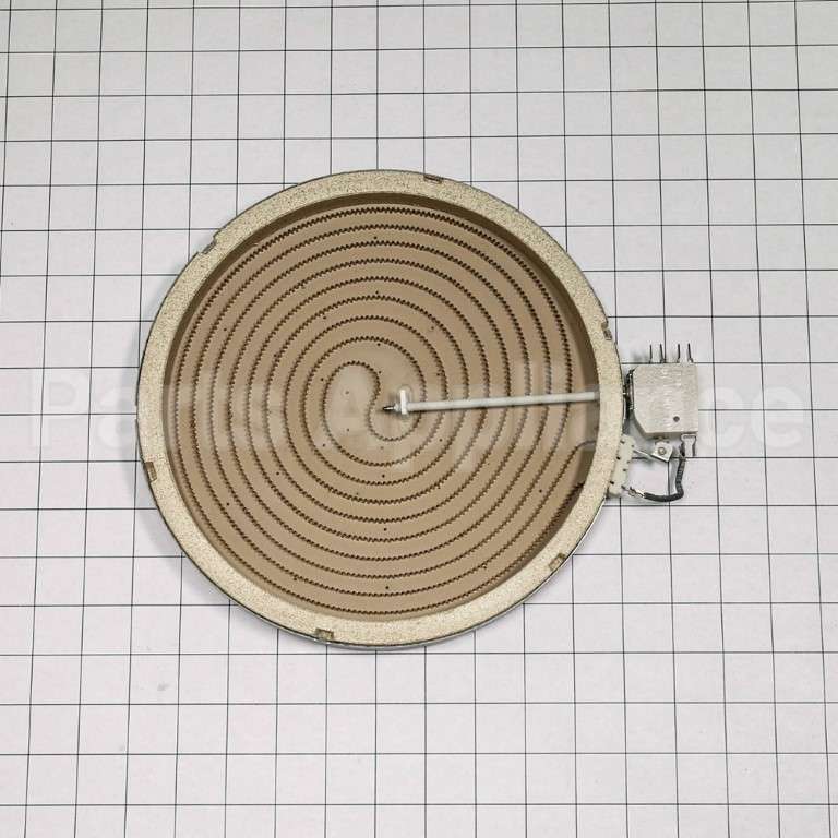 WP8185663 Whirlpool Elmnt-Surf