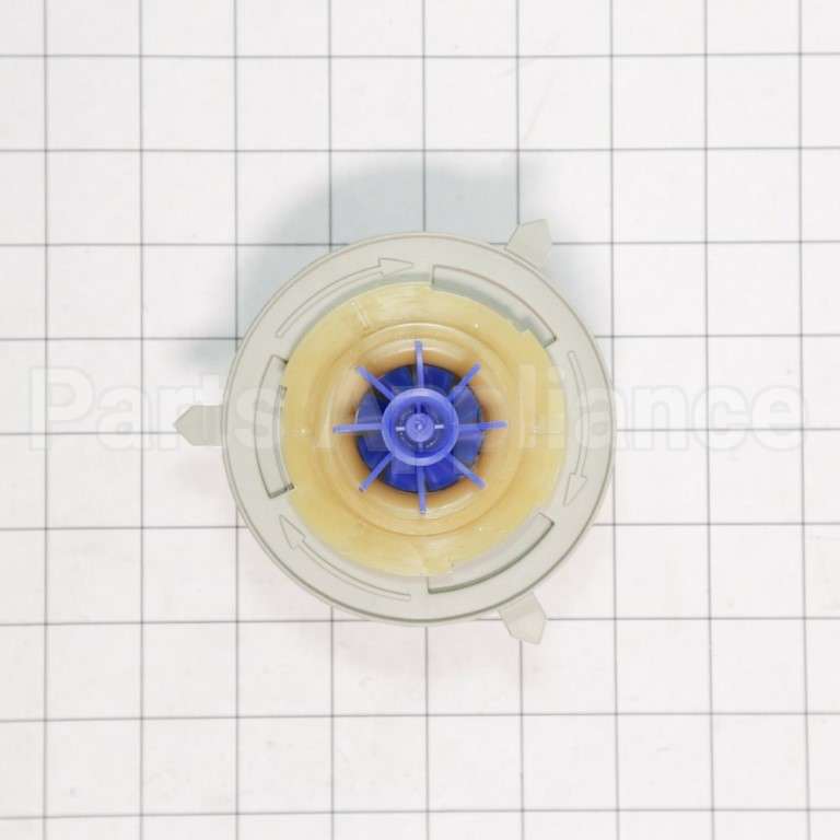 WP8194092 Whirlpool Rotor