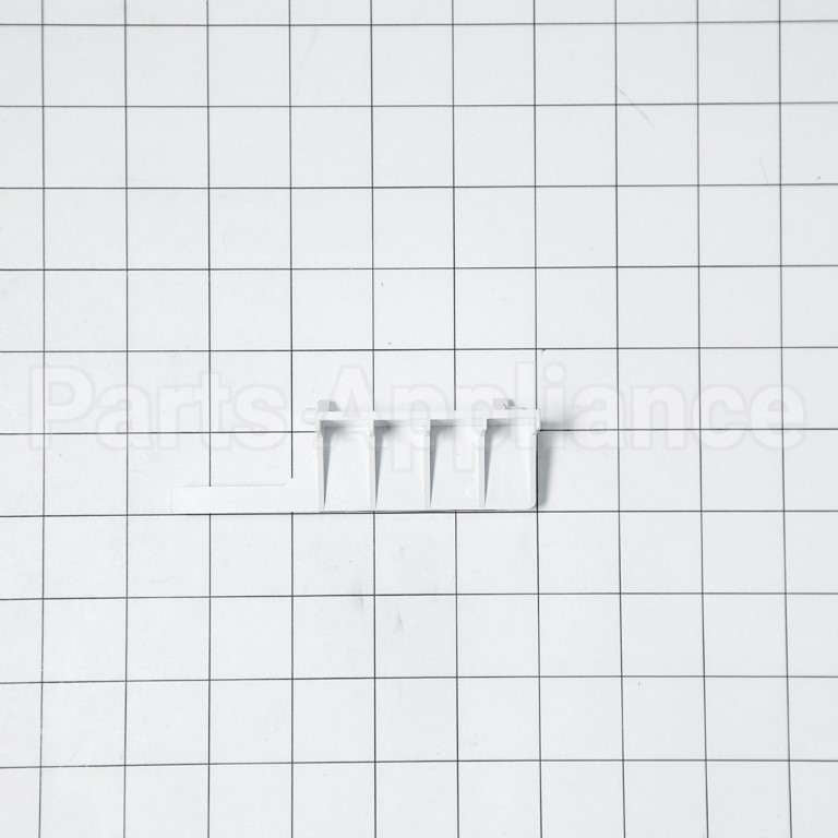 WP8205451 Whirlpool Brkt-Latch