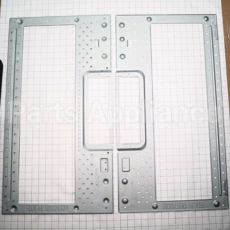 WP8206174 Whirlpool Mount-Cbnt