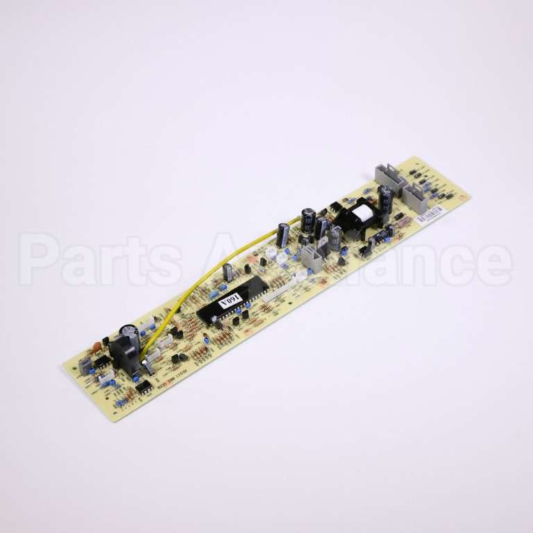 WP8206602 Whirlpool Cntrl-Elec