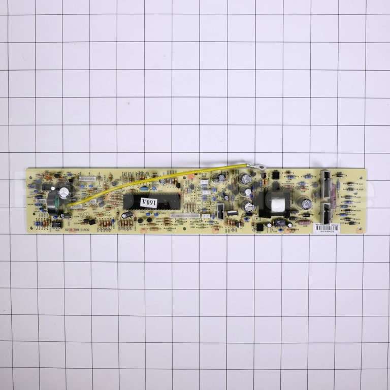 WP8206602 Whirlpool Cntrl-Elec