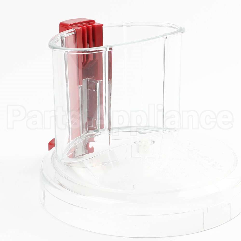 WP8212245 Whirlpool Cover-Bowl