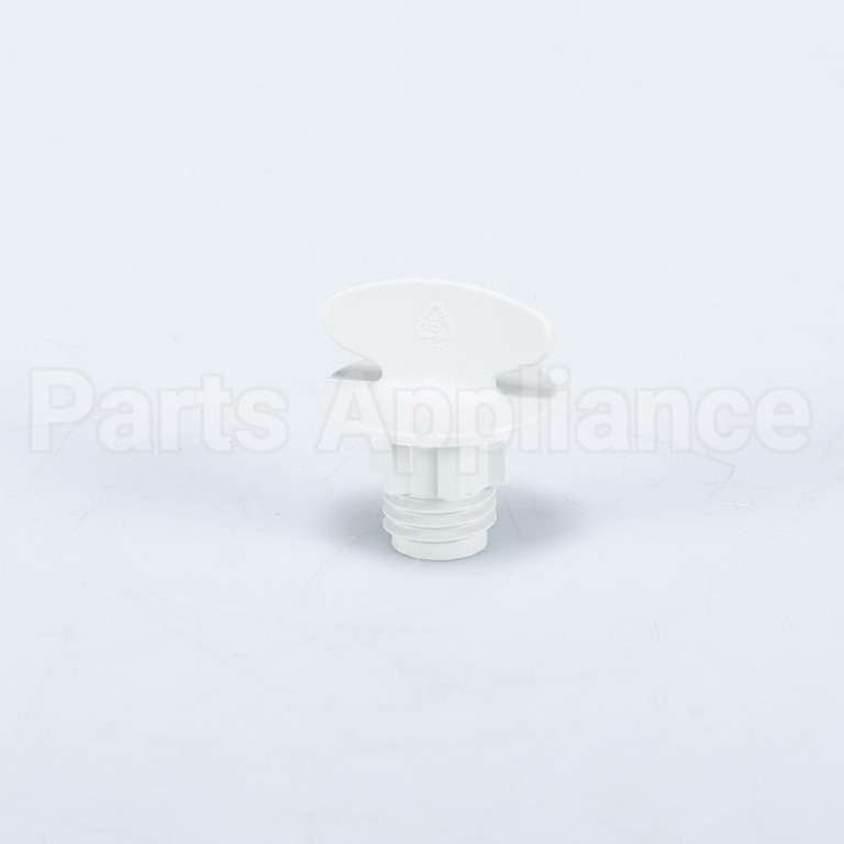 WP8268873 Whirlpool Nut