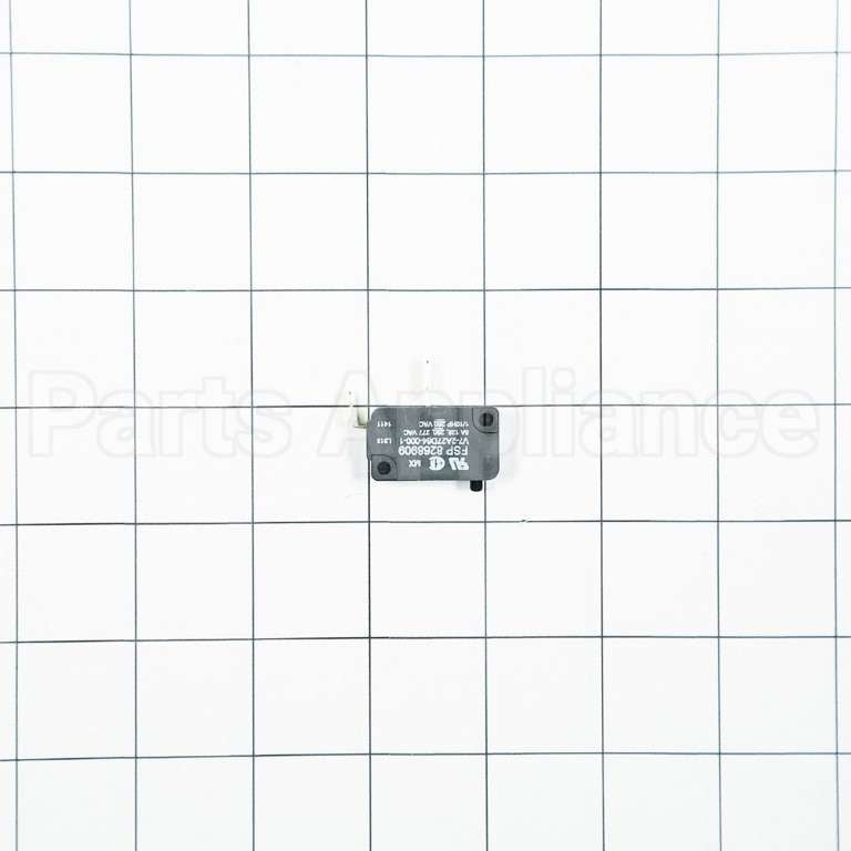 WP8268909 Whirlpool Switch