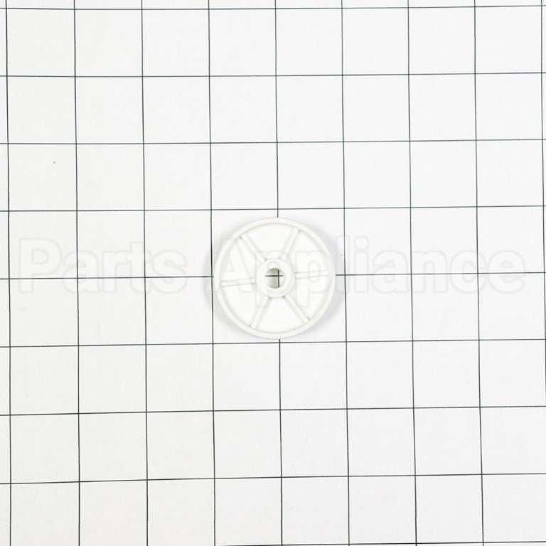 WP8268977 Whirlpool Wheel