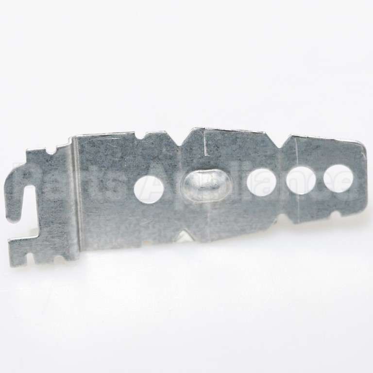 WP8269145 Whirlpool Dishwasher Mounting Bracket (Sold Individually)