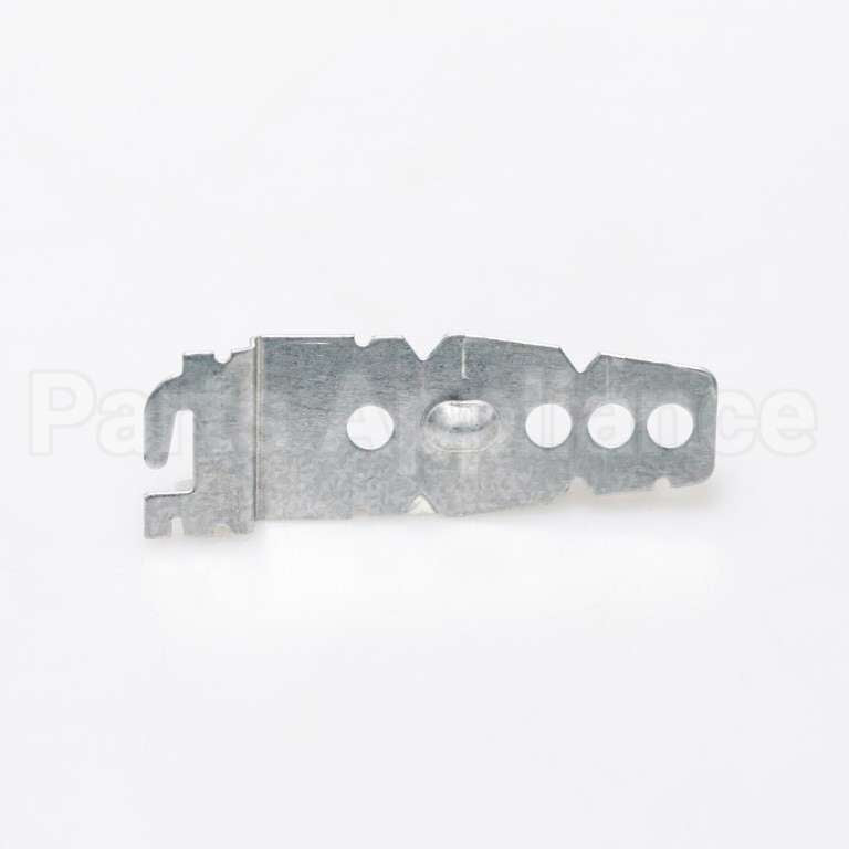 WP8269145 Whirlpool Dishwasher Mounting Bracket (Sold Individually)