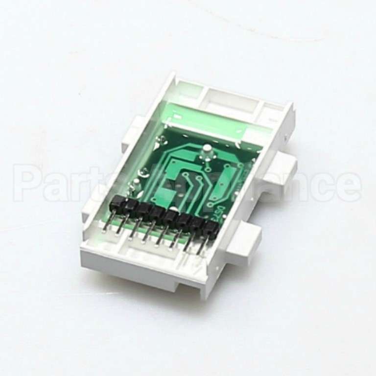 WP8269206 Whirlpool Display