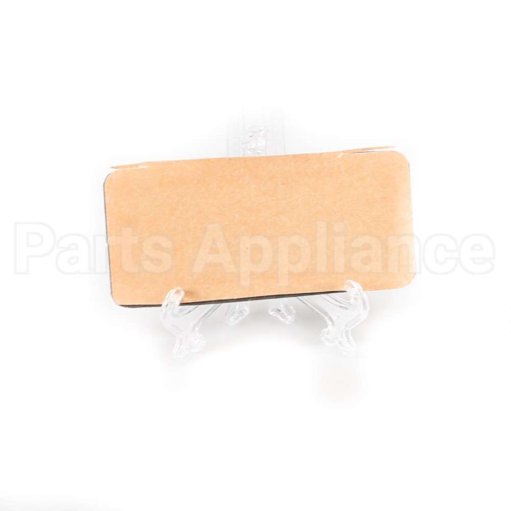 WP8269258 Whirlpool Gasket