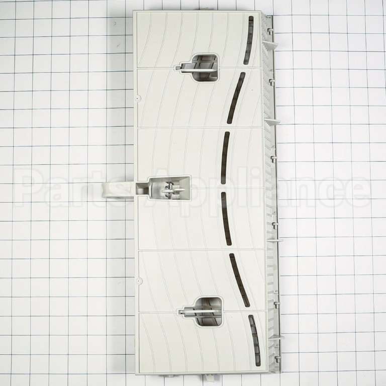 WP8269307 Whirlpool Baskt-Ware