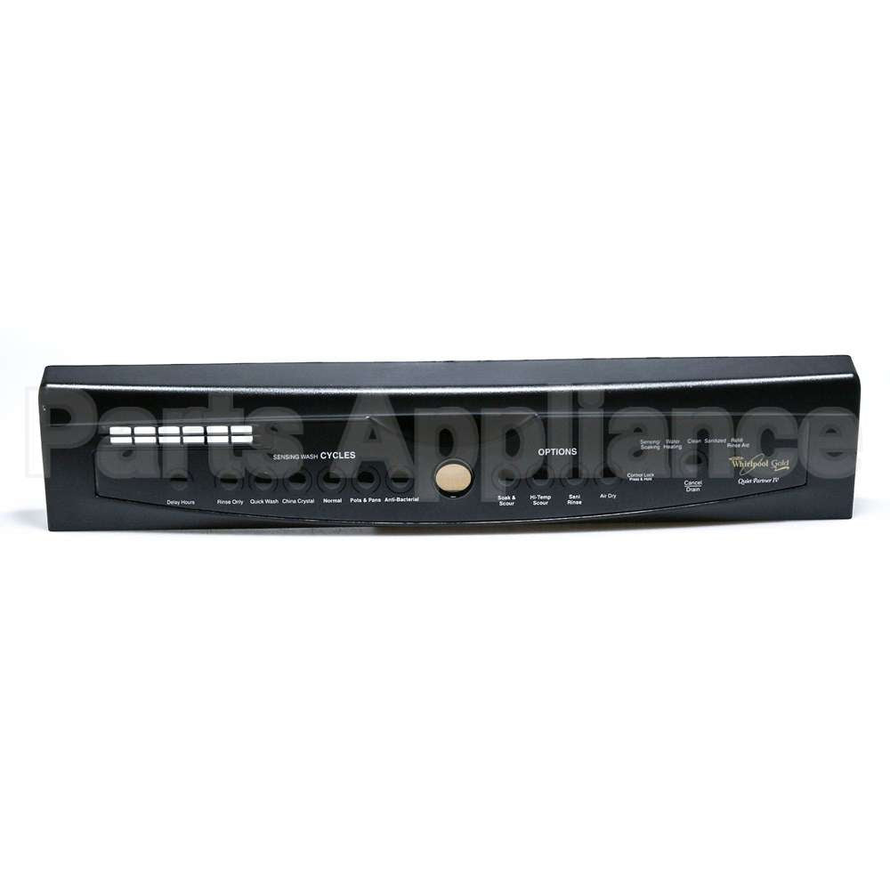 WP8269464 Whirlpool Panel-Cntl