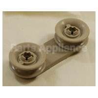WP8270016 Whirlpool Wheel-Tub