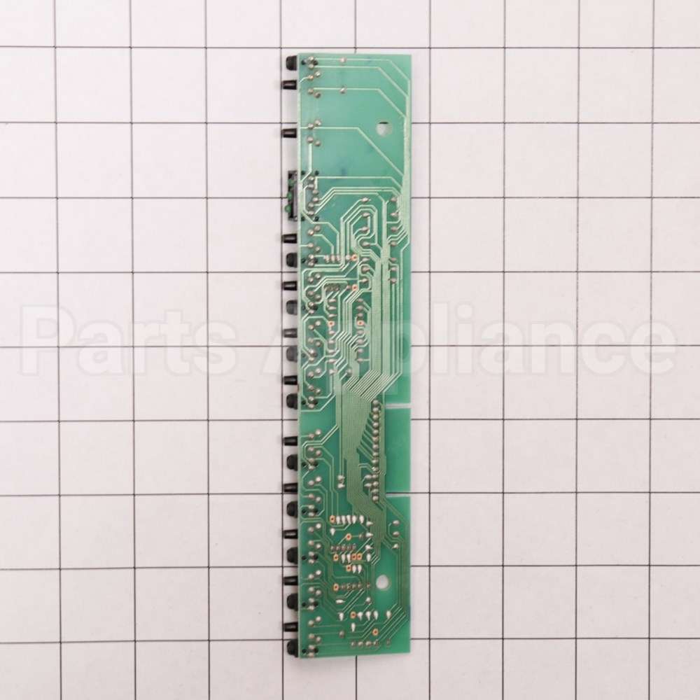 WP8270168 Whirlpool Cntrl-Elec