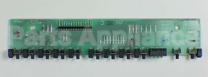 WP8270168 Whirlpool Cntrl-Elec