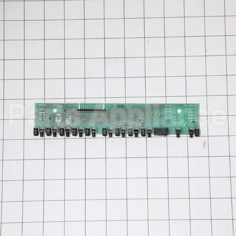 WP8270168 Whirlpool Cntrl-Elec