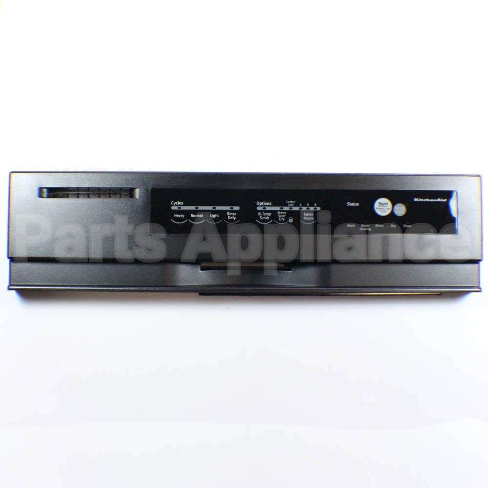 WP8270226 Whirlpool Panel-Cntl