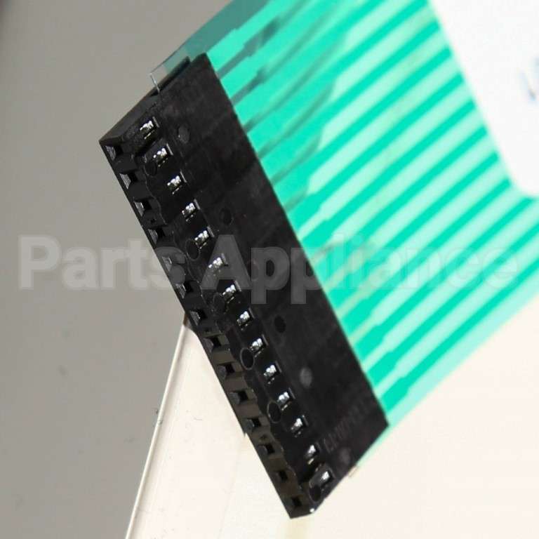 WP8270228 Whirlpool Panel-Cntl