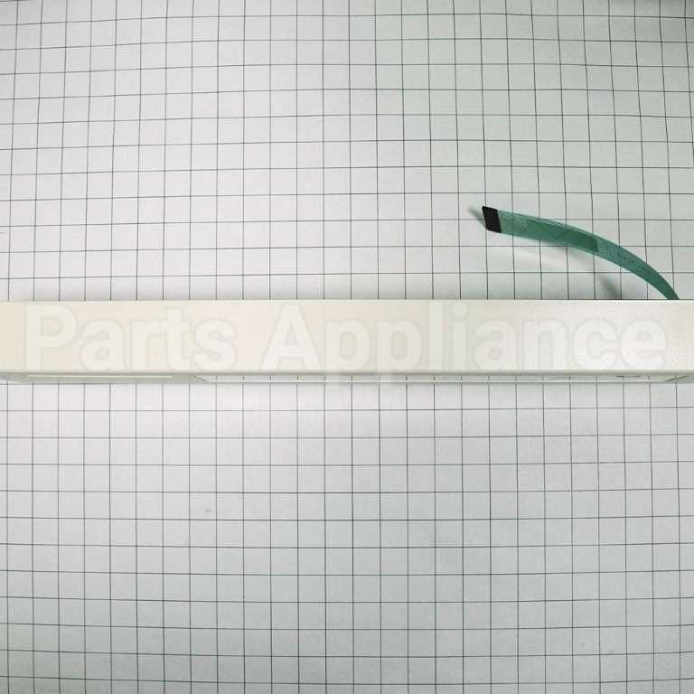 WP8270228 Whirlpool Panel-Cntl