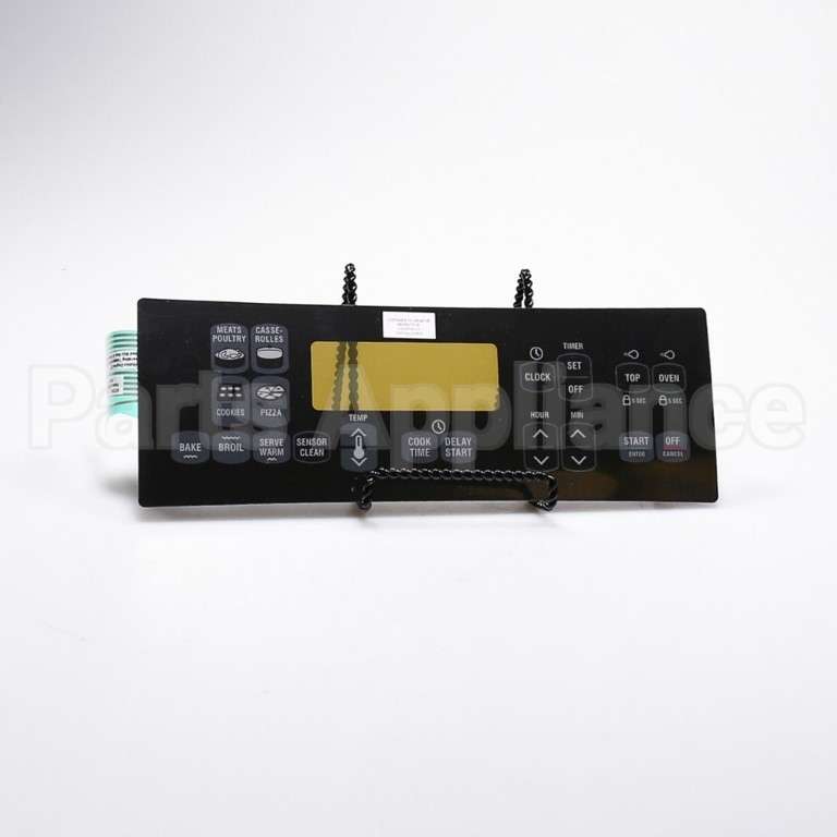 WP8272646 Whirlpool Swtch-Memb