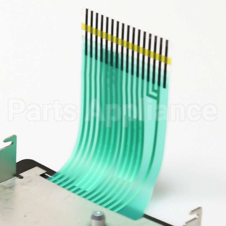 WP8272646 Whirlpool Swtch-Memb