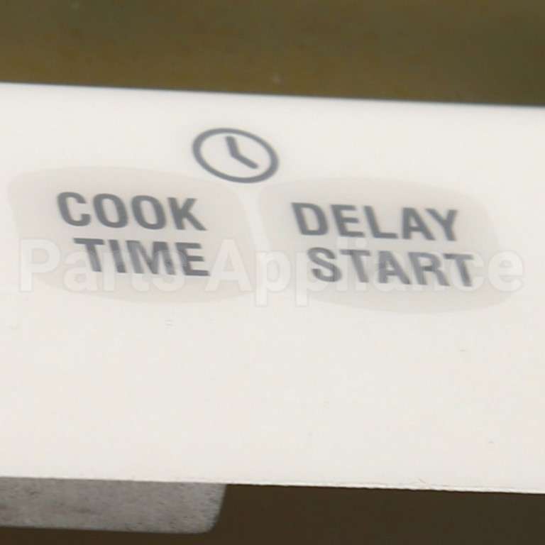 WP8272702 Whirlpool Switch Asme Membrane Wh