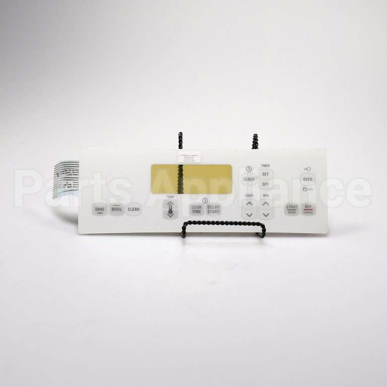 WP8272997 Whirlpool Swtch-Memb