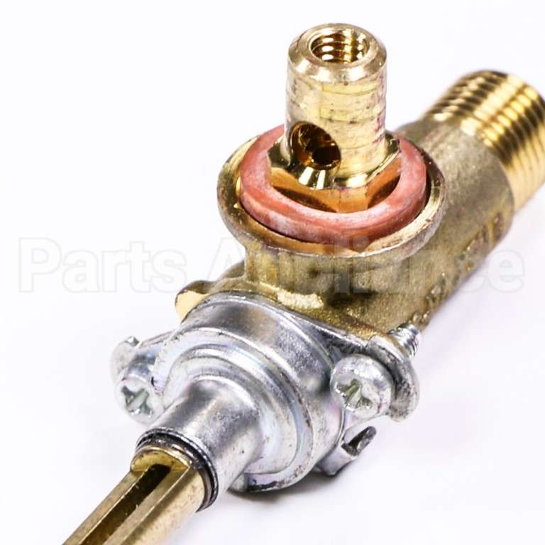WP8273004 Whirlpool Valve-Brnr