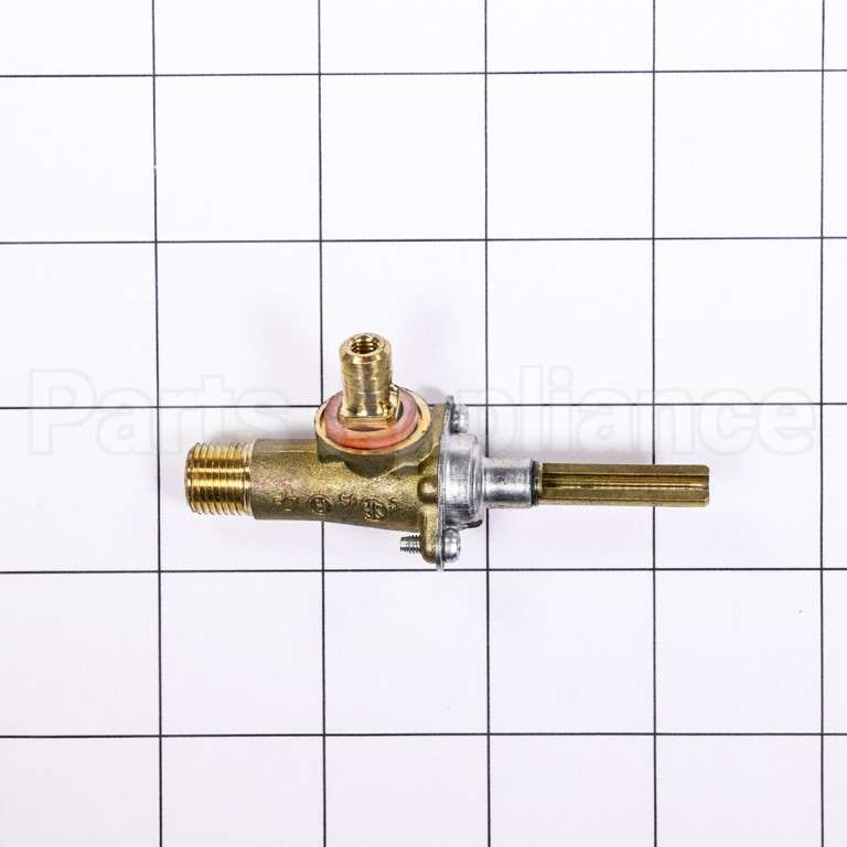 WP8273004 Whirlpool Valve-Brnr