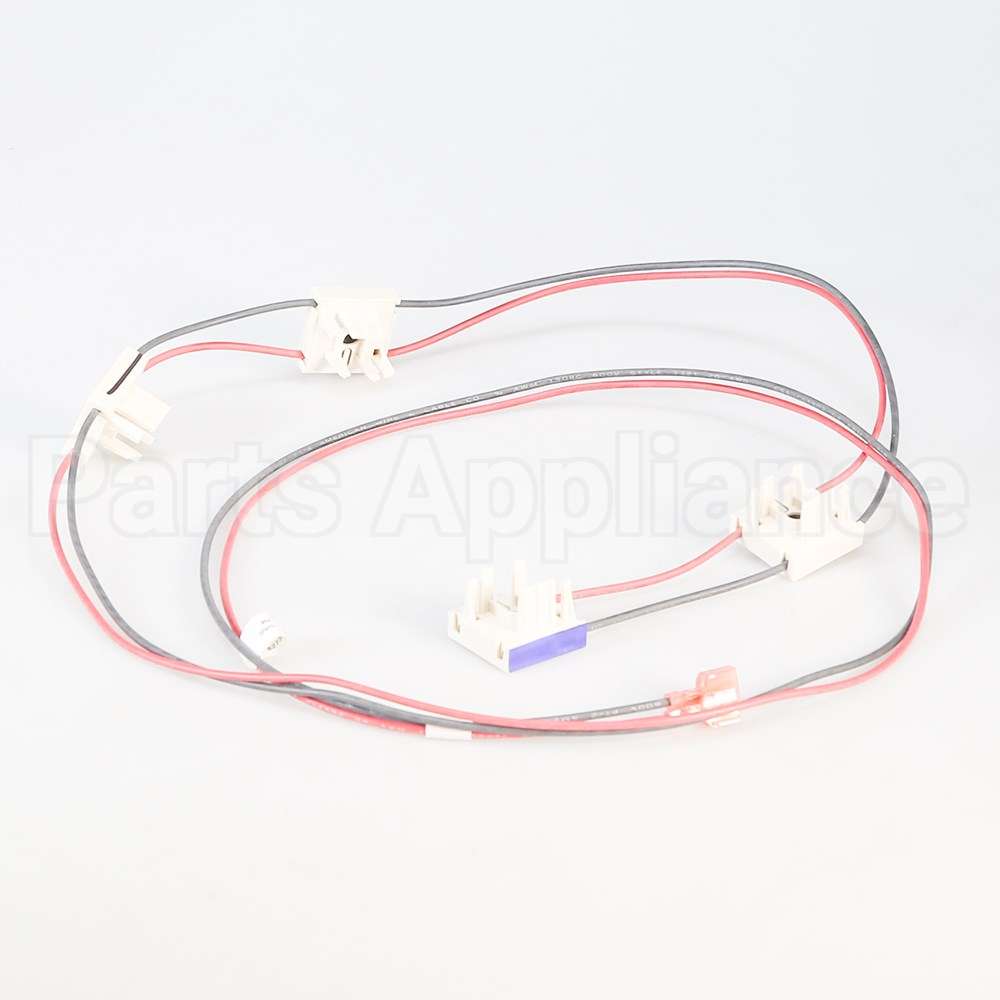 WP8273075 Whirlpool Harns-Wire