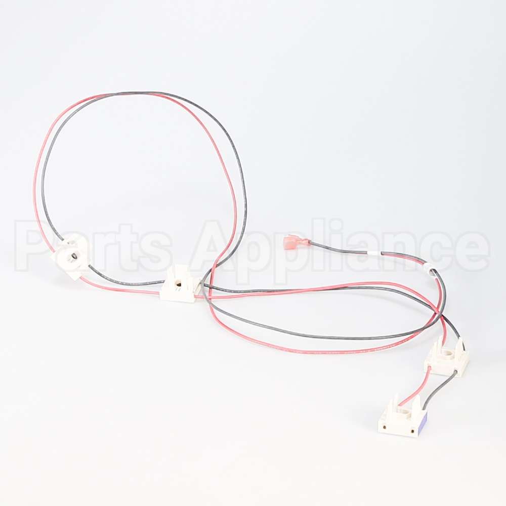 WP8273075 Whirlpool Harns-Wire