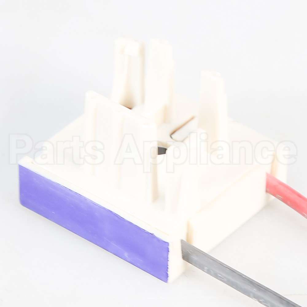 WP8273075 Whirlpool Harns-Wire