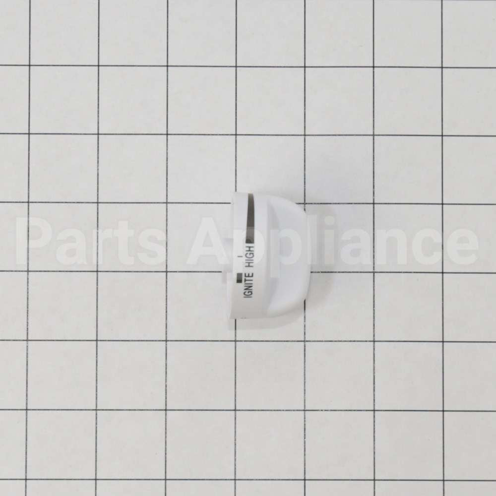 WP8273104 Whirlpool Knob
