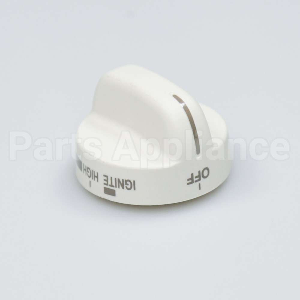 WP8273106 Whirlpool Knob