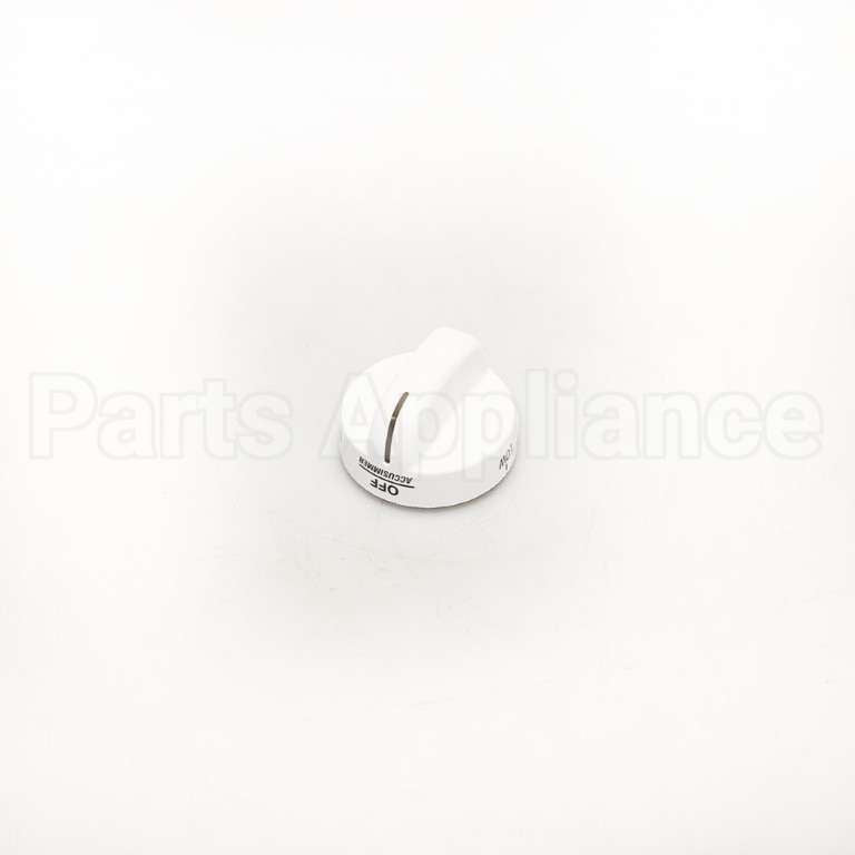 WP8273108 Whirlpool Knob