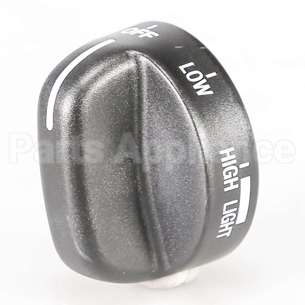 WP8273115 Whirlpool Knob