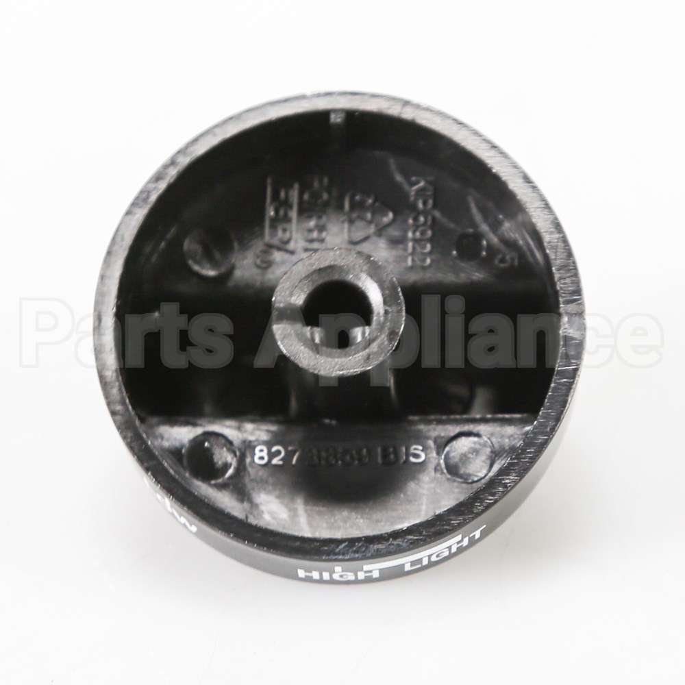 WP8273115 Whirlpool Knob