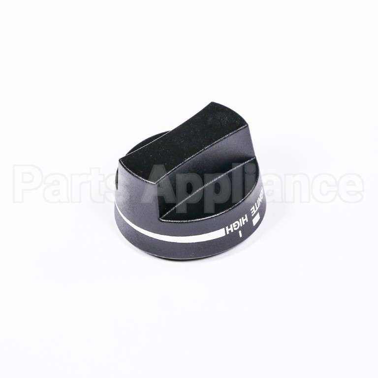 WP8273279 Whirlpool Knob