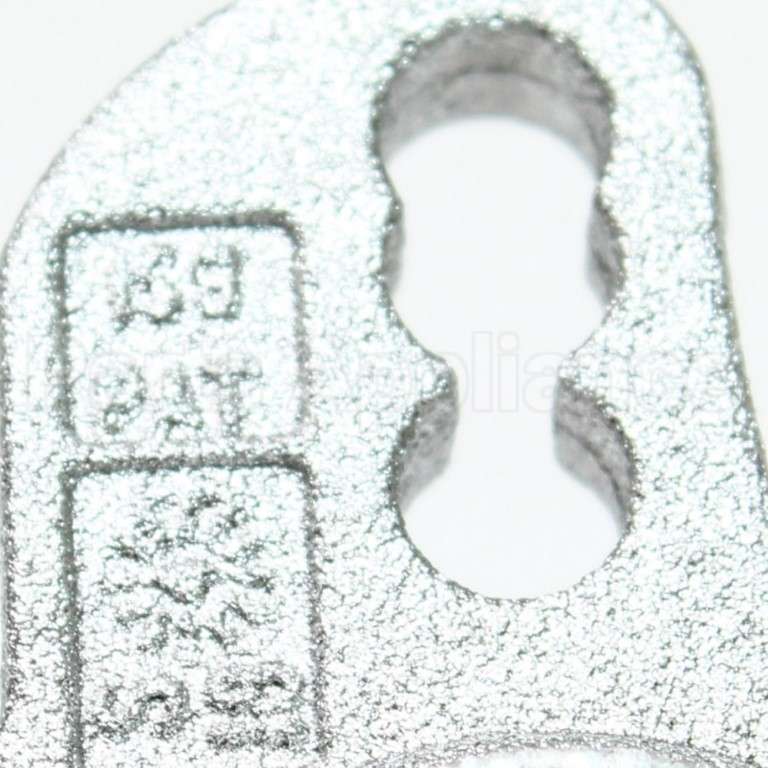 WP8273700 Whirlpool Burnr-Base